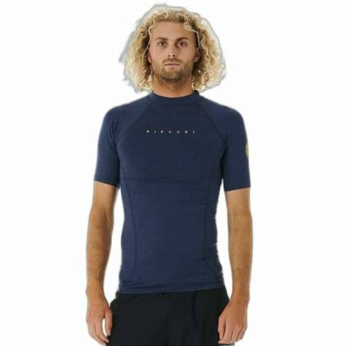 Majica za Kupanje Rip Curl  Dawn Patrol Perf Tamno plava Moški Cijena