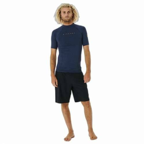 Majica za Kupanje Rip Curl  Dawn Patrol Perf Tamno plava Moški Cijena