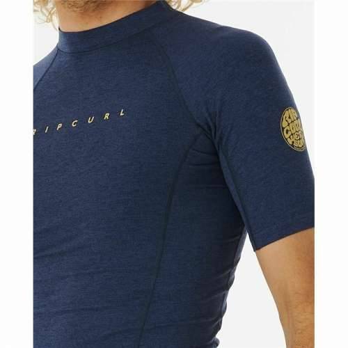 Majica za Kupanje Rip Curl  Dawn Patrol Perf Tamno plava Moški Cijena