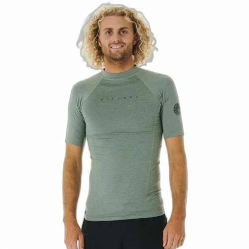 Majica za Kupanje Rip Curl  Dawn Patrol Perf Siva Moški Cijena
