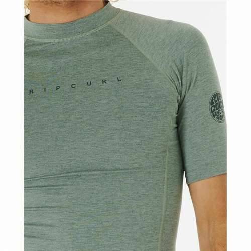 Majica za Kupanje Rip Curl  Dawn Patrol Perf Siva Moški Cijena