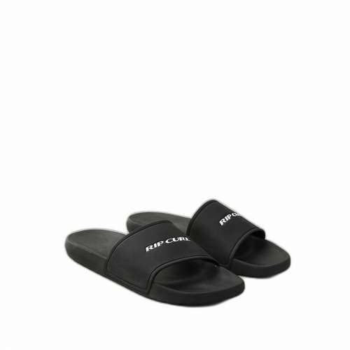 Japanke za muškarce Rip Curl Side Slide Open Toe Crna Cijena