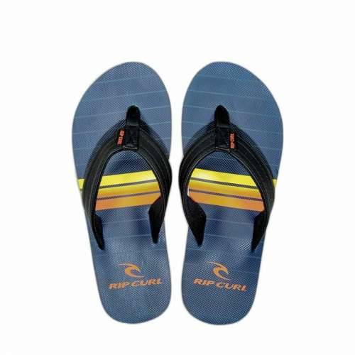 Japanke za muškarce Rip Curl Ripper Open Toe Tamno plava Cijena