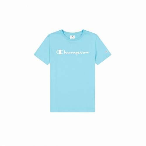 Ženska Majica Kratkih Rukava Champion Crewneck  Cijena
