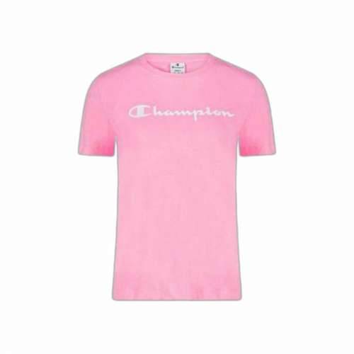 Ženska Majica Kratkih Rukava Champion Crewneck  Cijena