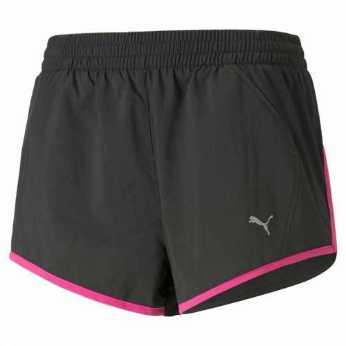 Sportske Kratke Hlače za Žene Puma Run Favorite Velocit  Crna Cijena