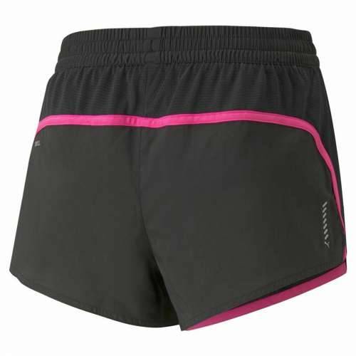 Sportske Kratke Hlače za Žene Puma Run Favorite Velocit  Crna Cijena