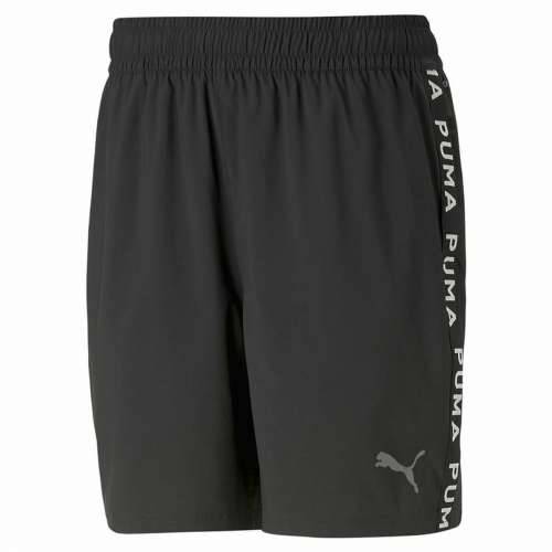 Muške Sportske Kratke Hlače Puma Fit 7” Crna Cijena