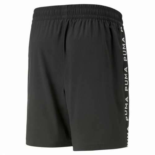 Muške Sportske Kratke Hlače Puma Fit 7” Crna Cijena