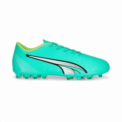 Kopačke za Djecu Puma Ultra Play Mg Jaka plava boja Moški Cijena