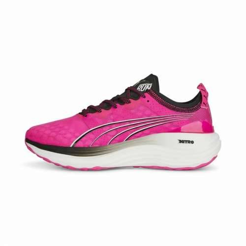 Tenisice za Trčanje za Odrasle Puma Foreverrun Nitro Roza Fuksija Dama Cijena