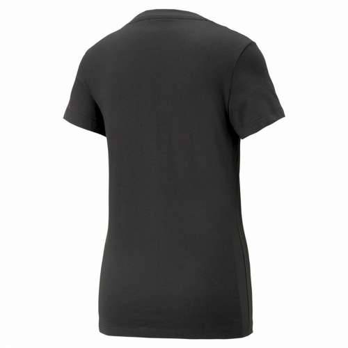 Ženska Majica Kratkih Rukava Puma Essentials+ Nova Shine Crna Cijena