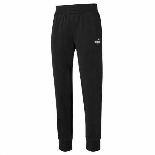Dlhé športové nohavice Puma Essentials+ Nova Shine Crna Dama Cijena