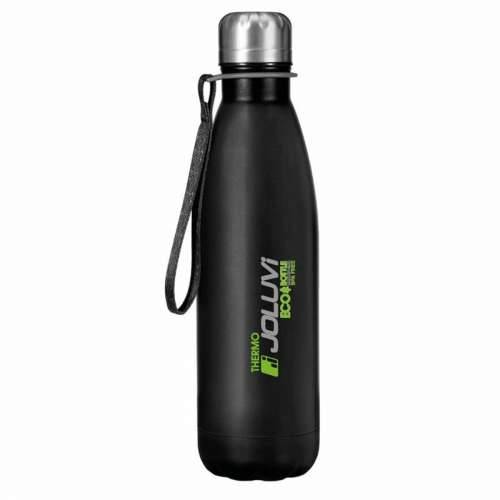 Boca vode Joluvi Ecotherm 500 ml Crna Cijena