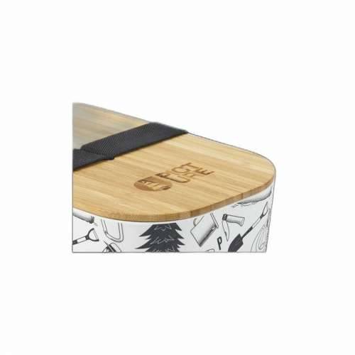Set pribora za jelo Picture Ebi Bento Survival Bijela Cijena
