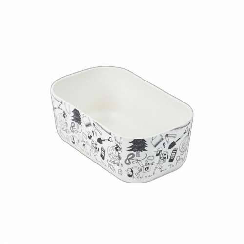 Set pribora za jelo Picture Ebi Bento Survival Bijela Cijena