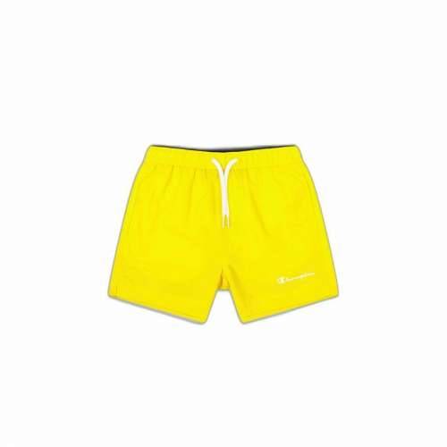 Dječji Kupaći Kostim Champion Beachshort Rumena Cijena