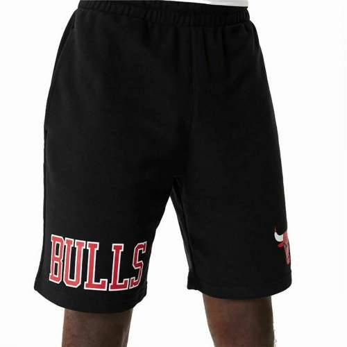 Sportske Kratke Hlače New Era NBA Chicago Bulls Crna Cijena