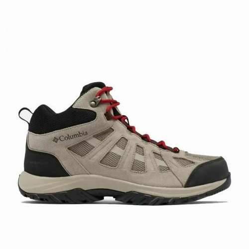 Čizme za planinarenje Columbia Redmond™ Iii Mid Waterproof Smeđa Cijena