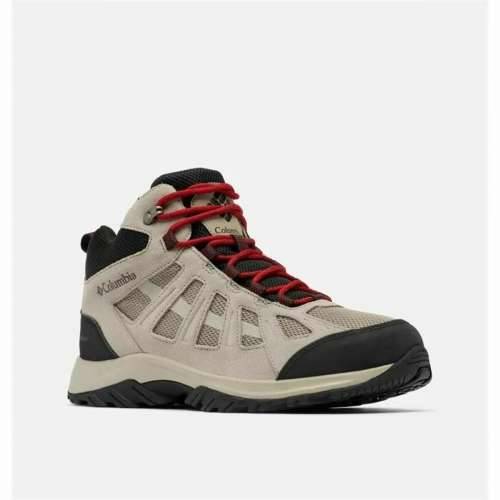 Čizme za planinarenje Columbia Redmond™ Iii Mid Waterproof Smeđa Cijena