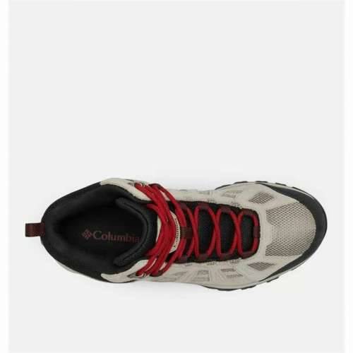 Čizme za planinarenje Columbia Redmond™ Iii Mid Waterproof Smeđa Cijena