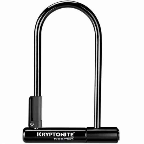 Zaključavanje ključem Kryptonite U-Lock Cijena