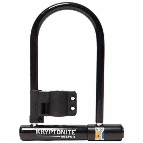 Zaključavanje ključem Kryptonite U-Lock Cijena