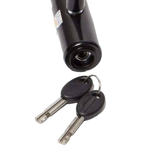 Zaključavanje ključem Kryptonite U-Lock Cijena