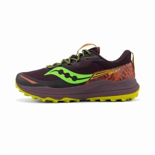 Tenisice za Trčanje za Odrasle Saucony Xodus Ultra 2 Vijoličasta Dama Cijena