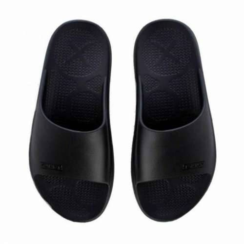 Japanke za muškarce Munich Comfort Sandal 269 Crna Cijena