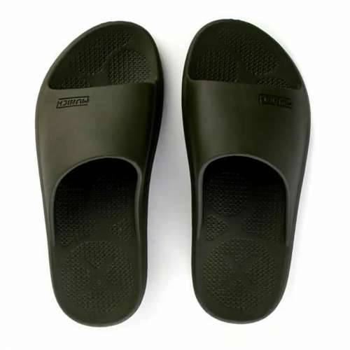 Japanke za muškarce Munich Comfort Sandal 269 Maslina Cijena