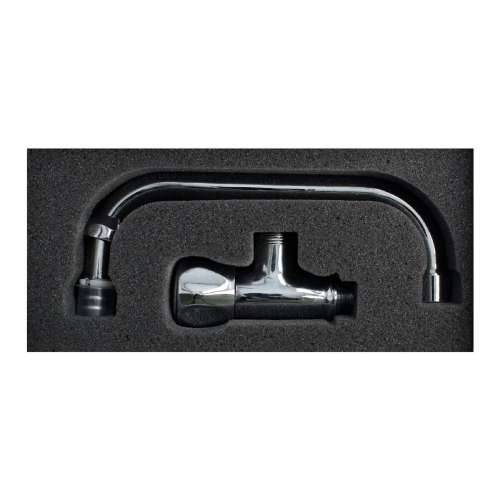 Kitchen Tap Fontastock Zinc Cijena