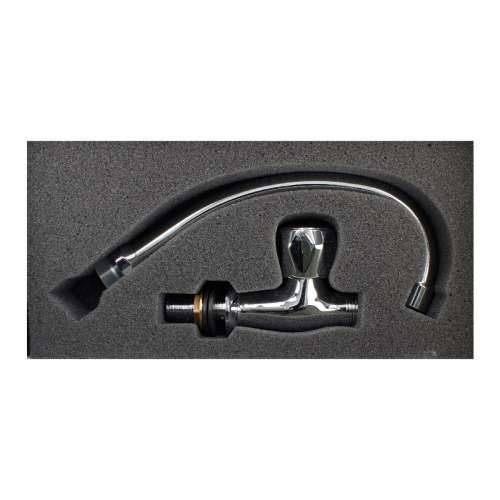 Kitchen Tap Fontastock Zinc Cijena