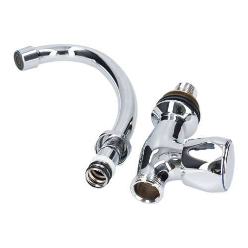 Kitchen Tap Fontastock Zinc Cijena