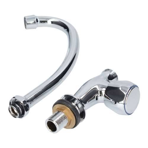 Kitchen Tap Fontastock Zinc Cijena