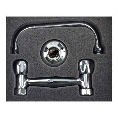 Kitchen Tap Fontastock Zinc Cijena