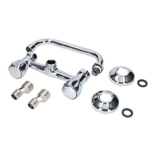 Kitchen Tap Fontastock Zinc Cijena