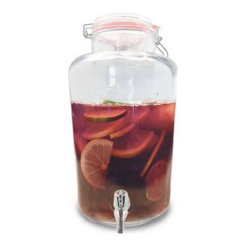 Točionik Pića Vin Bouquet 8 L Cijena