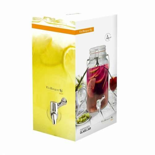 Točionik Pića Vin Bouquet (4 L) Cijena
