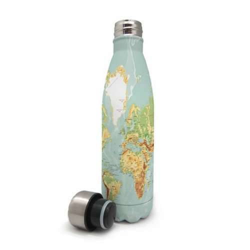 Termosica Vin Bouquet Karta Svijeta (500 ml) Cijena