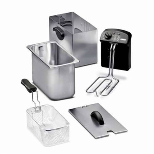 Friteza Princess Family Castle 2000W 3 L Cijena