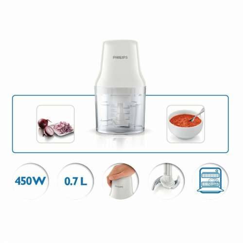 Sjeckalica Philips Daily Collection 450W 0,7 L Cijena