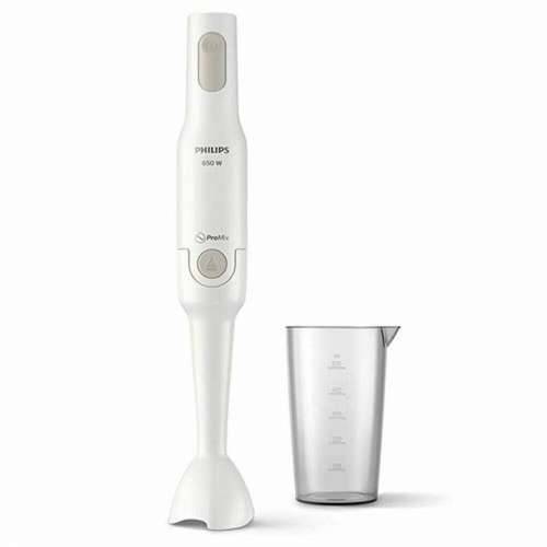 Ručni mikser Philips ProMix Bijela 650 W Cijena