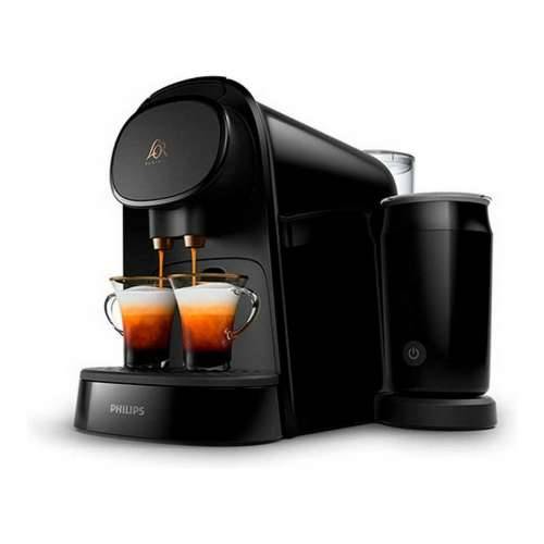 Aparat za Kavu u Kapsulama Philips L’Or Barista LM8014/60 Cijena