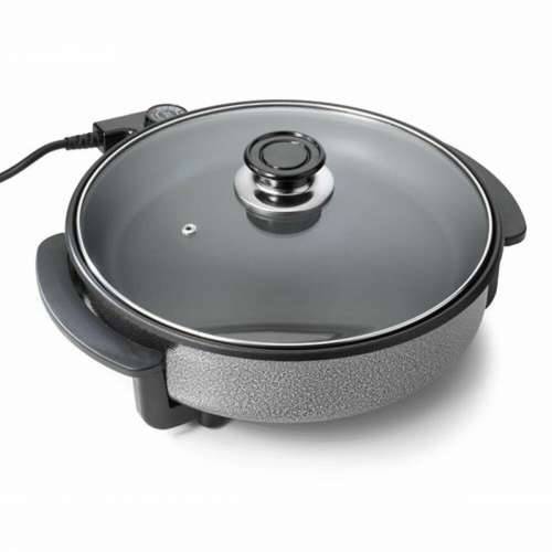 Električna Tava Tristar PZ-2964 Ø 40 cm 1500W Čelik 1500 W Cijena