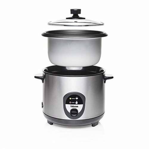 kuhalo za rižu Tristar 1,5 L 500 W Cijena