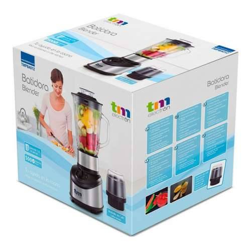 Mikser u posudi TM Electron 500 W 1,5 L Cijena