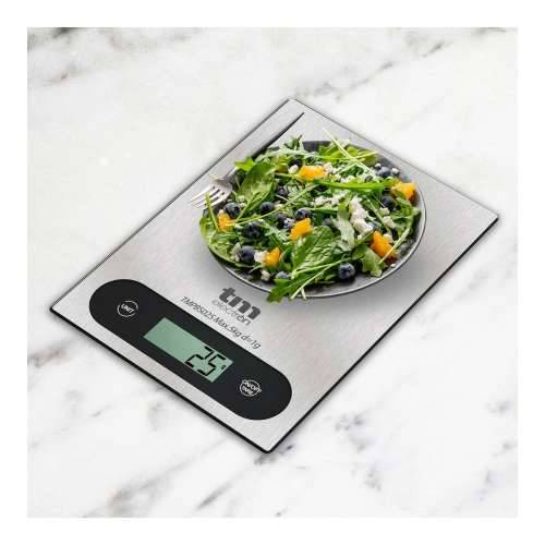 kuhinjsku vagu TM Electron Siva 5 kg Cijena