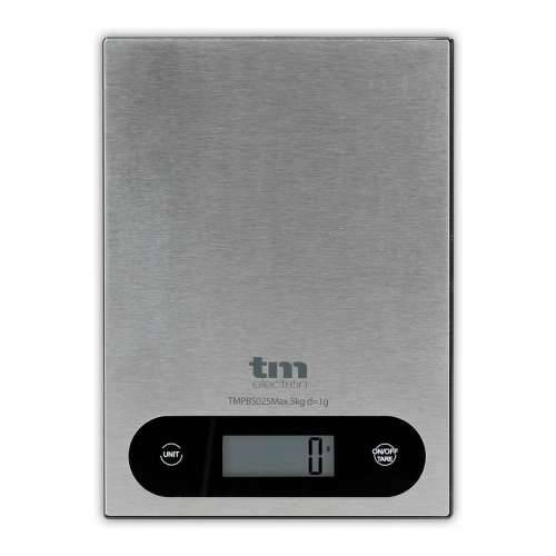 kuhinjsku vagu TM Electron Siva 5 kg Cijena