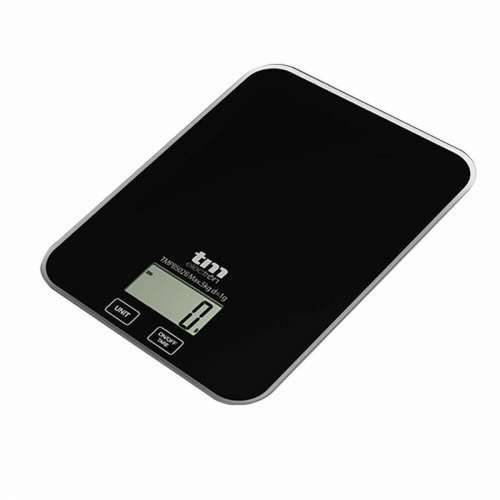 kuhinjsku vagu TM Electron Crna 5 kg Cijena